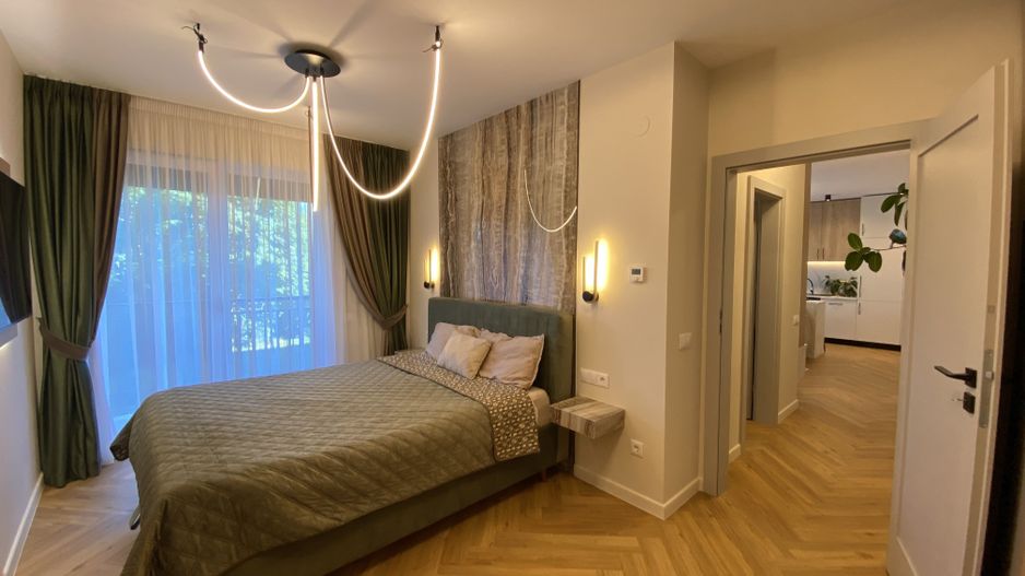 Chirie apartament 3 camere - Pet Friendly - Turnisor, Sibiu - Poză 9