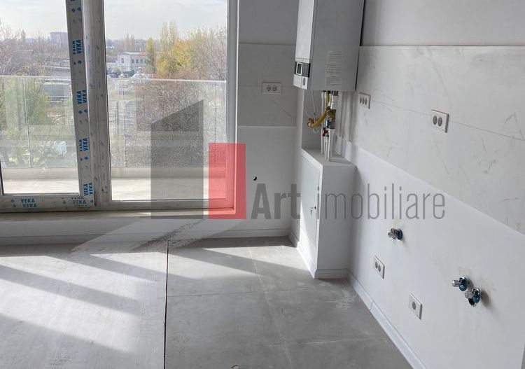 APARTAMENT 2 CAMERE METROPOLITAN VIILOR - Poză 7