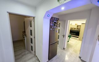 Apartament 3 camere decomandat | Micro 7 | Pinilor | Etaj 3 | Renovat! - Poză 2