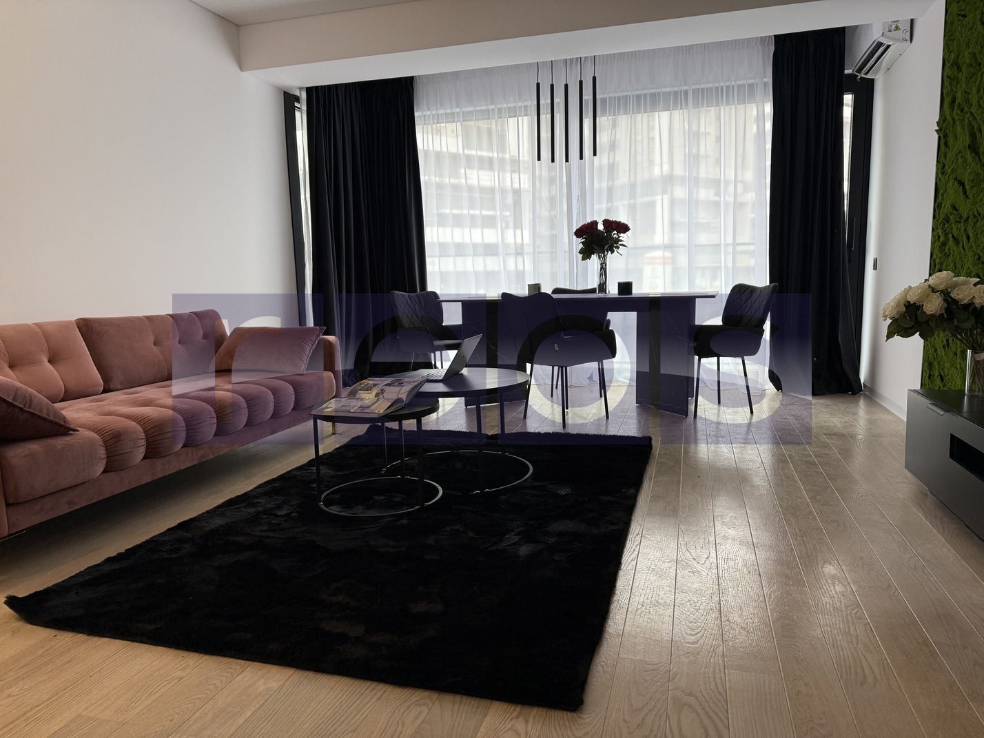 INCHIRIERE| YACHT KID | FLOREASCA | 2CAMERE| MUTARE IMEDIATA - Poză 1