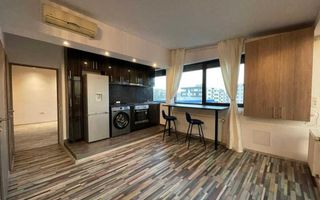 Apartament 2 camere inicat - Poză 5