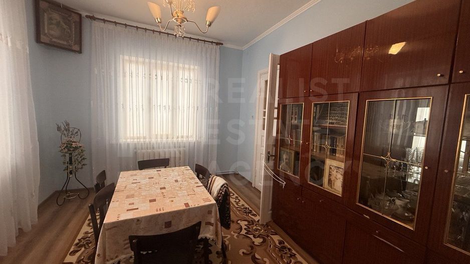 Vânzare, casă, 4 camere, str. Moldavscaia, or. Riscani - Poză 9