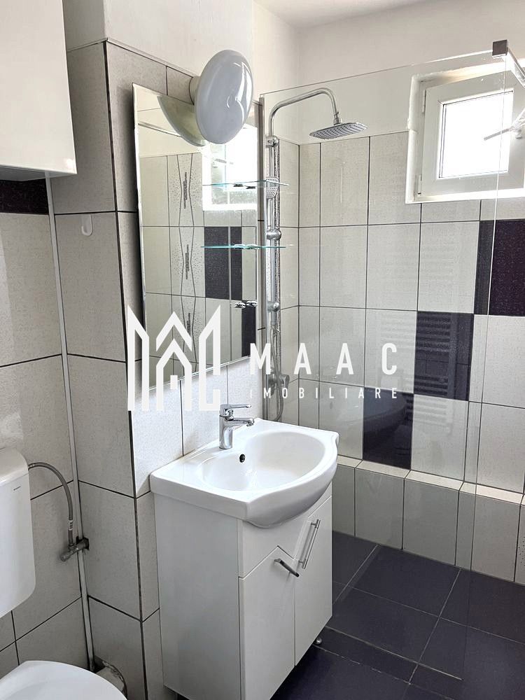 Apartament 2 camere de închiriat | Sibiu, Central | balcon - Poză 5