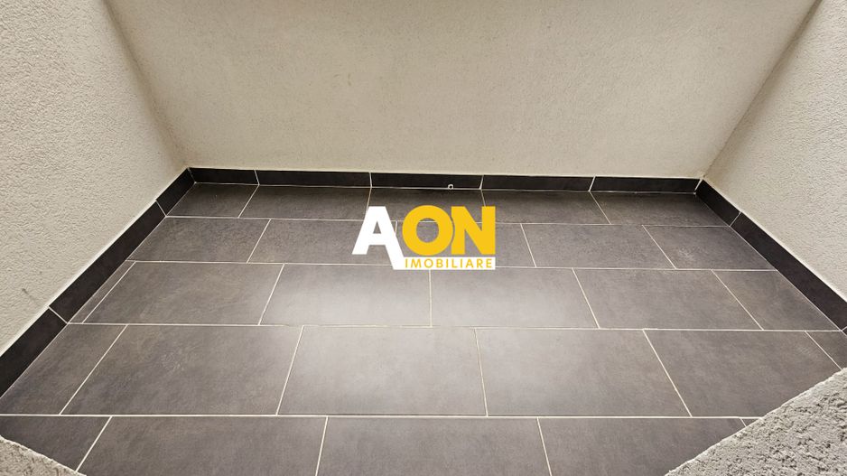 Apartament 3 camere, 2 bai, 2 balcoane, bloc nou, zona Ampoi 3 - Poză 2