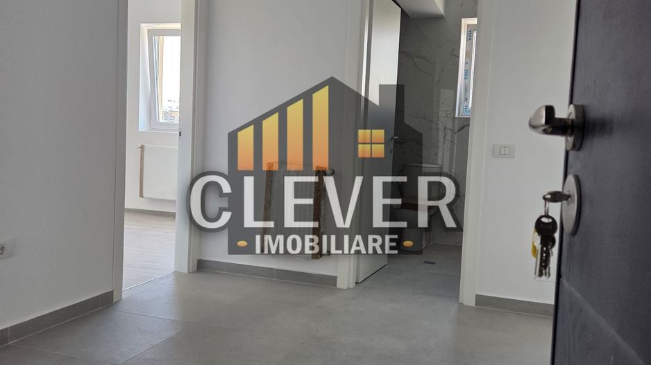3 Camere | Finalizat | Bucătărie Separată | Metrou Teclu | Comision 0% - Poză 1