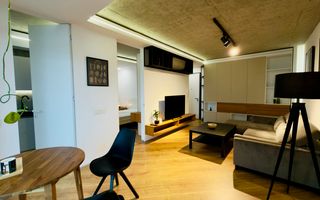 2 camere Pescariu | Dinamic City | Floreasca | B. Vacarescu - Poză 1