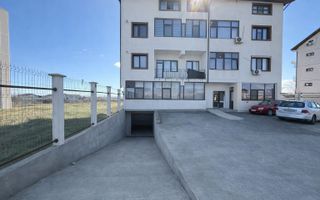 Spatiu  tehnic de vanzare- 170 mp - Poză 6