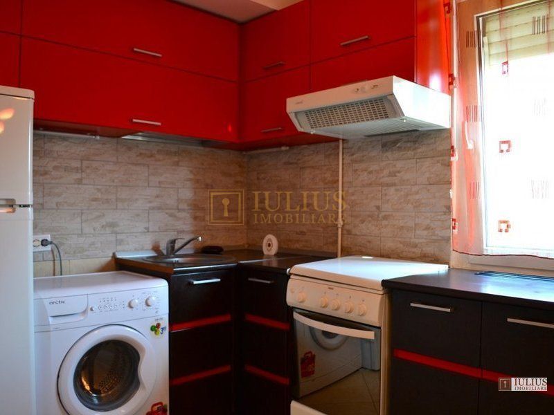 1 camera, decomandat, Take Ionescu - Vasile Lucaciu ! Centrala proprie. - Poză 9