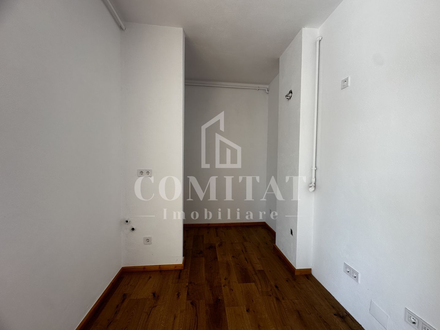 Apartament 2 camere | Terasa și Parcare | Zona Eroilor - Poză 9