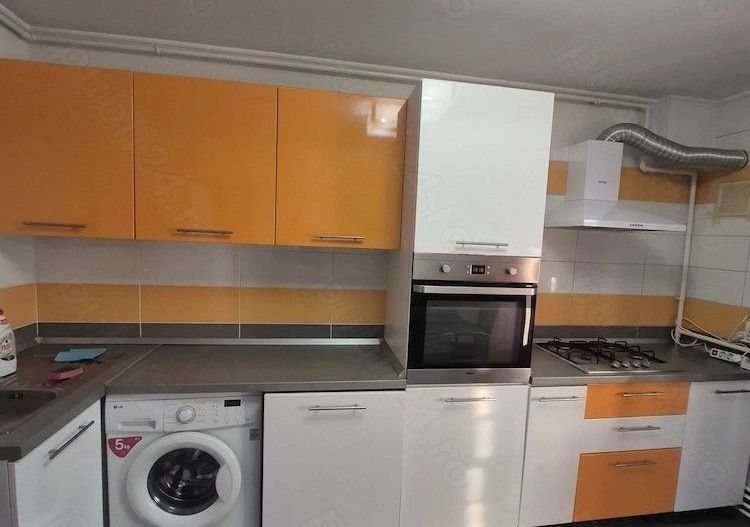 APARTAMENT 2 CAMERE | CENTRALA PROPRIE | FLOREASCA BLOC NOU - Poză 4