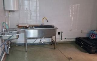 Spațiu comercial cu terasă stradală | 70 mp + pivniță 45 mp - Poză 5