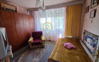 APARTAMENT CU 2 CAMERE DE VÂNZARE – ZONA GĂRII, ORADEA, ETAJ 3 - Poză 4