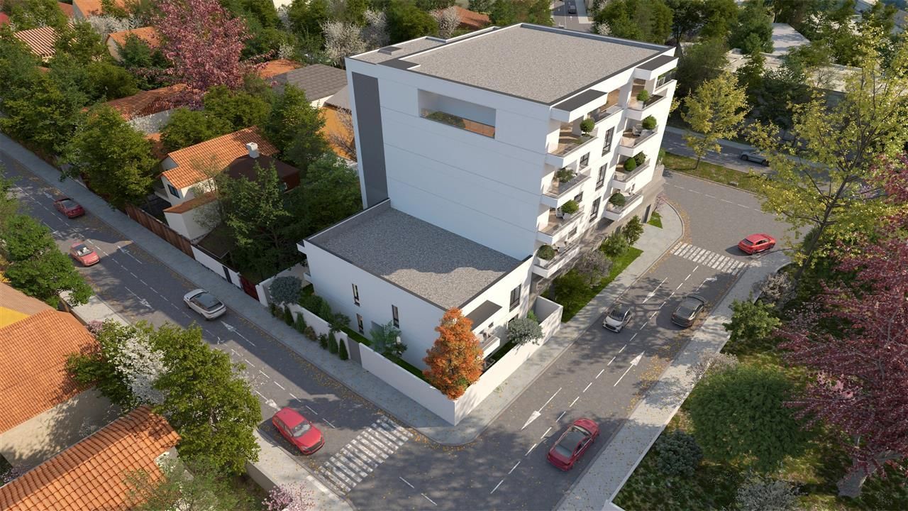 Apartament 2 camere | Bucurestii Noi | Bloc nou - Poză 4