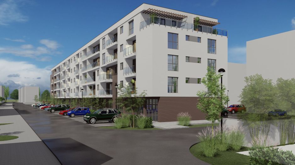 Teren rezidențial cu PROIECT și AC - Poză 14