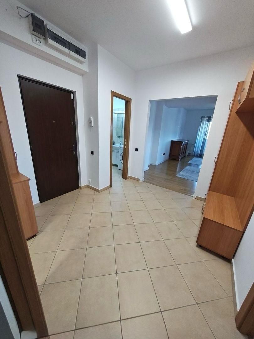 3 CAMERE ‖  BLOC NOU 2008 ‖ ZONA EMINESCU ‖ PARCARE + BOXA ‖ - Poză 7