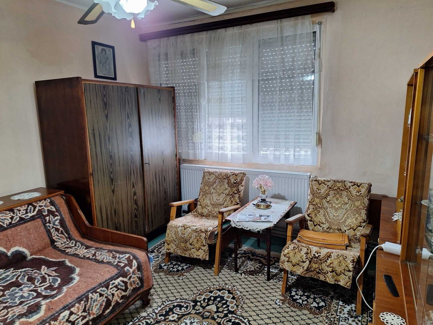 Apartament 2 camere, etaj 4/4,  Micro 16 - Poză 8