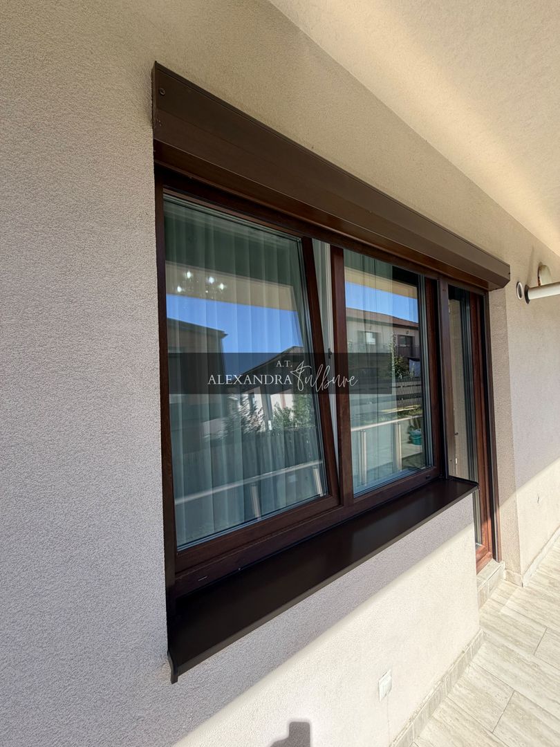 Apartament 2 camere, dressing, terasa, parcare, Parcul Poligon - Poză 14