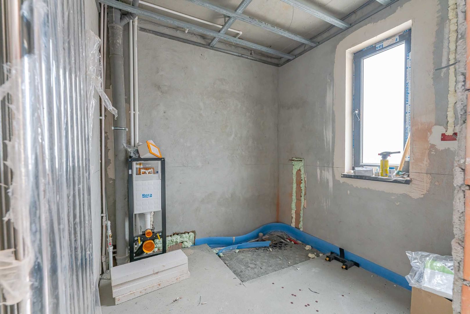 Casă individuală de vânzare în Hărman, zona Tineretului - Poză 16