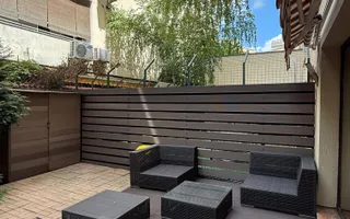 OFERTA 3 cam Herastrau ULTRALUX 166 m2, curte spectaculoasa, piscina - Poză 21