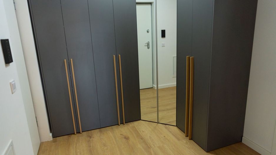 Apartament 2 camere Pipera IVORY , loc parcare subteran - Poză 4