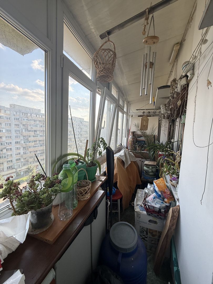 Apartament 3 camere - 2 balcoane - 72 mp șoseaua Pantelimon - Poză 19