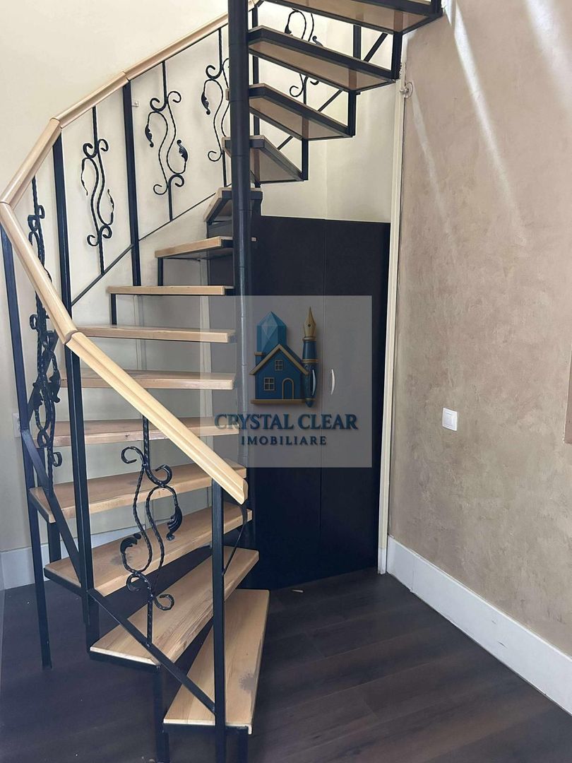 Casă zonă Centrală - Poză 12