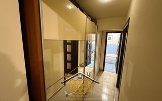Apartament decomandat 3 camere, 2 balcoane, zona Calea București - Poză 6