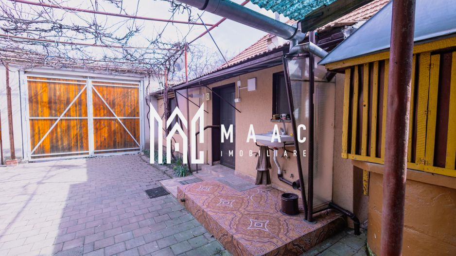 Casă Individuală | 110 Mp Utili | 810 Mp Teren | Miercurea Sibiulu - Poză 21