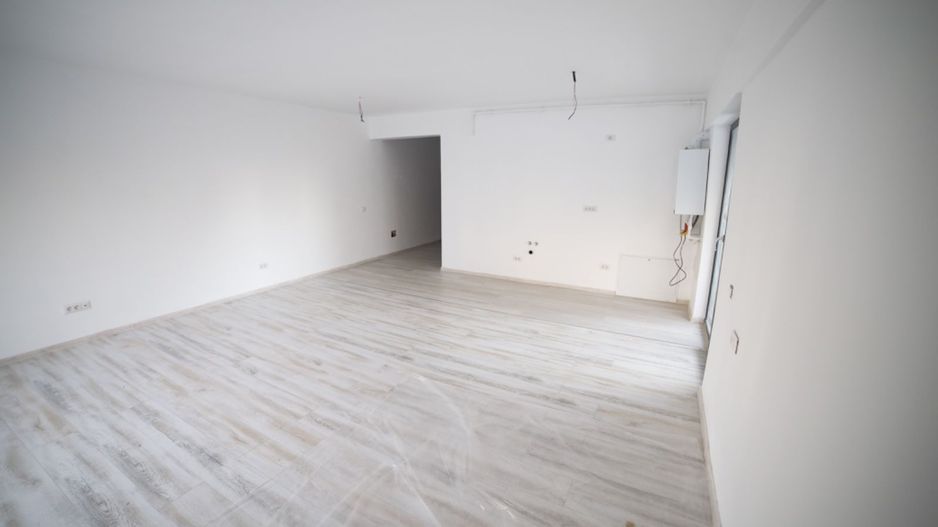 Garsoniera Tractorul , Ioan Popasu, 43mp, 98000Euro - Poză 3