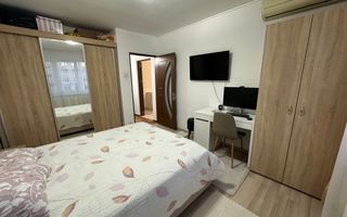 Apartament 2 Camere | Metrou Râul Doamnei | Bloc Anvelopat | Renovat - Poză 5