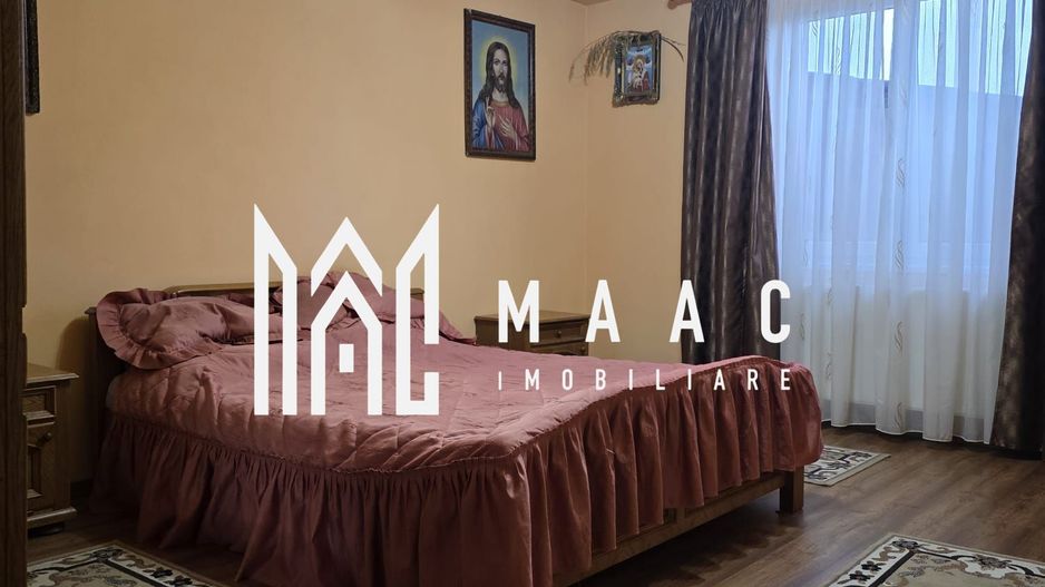 Casa 4 camere I Decomandata I Gradina I Lacul lui Binder - Poză 11