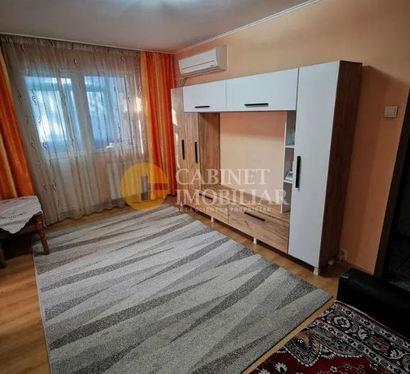 Apartament 3 camere, etajul 3, mobilat si utilat - zona Alexandru cel Bun - Poză 1