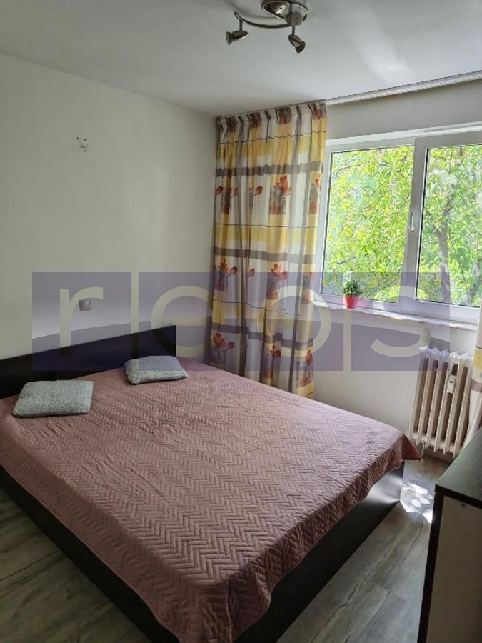 DE VANZARE  2 CAMERE DECOMANDAT | PARCARE ADP | METROU RAUL DOAMNEI - Poză 3