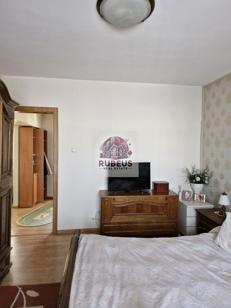 4 camere moderne + garaj propriu – Central, Drobeta TS - Poză 15