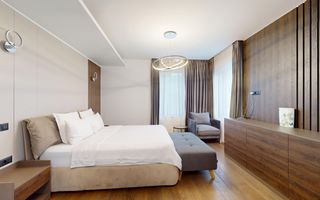 Vila moderna cu dotari premium – Pipera – Iancu Nicolae - Poză 6