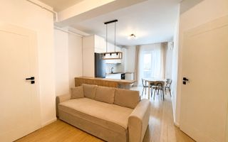 Apartament modern de vânzare, etaj intermediar,Mărăști - Poză 2