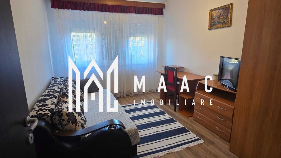 Apartament 2 camere de închiriat | Sibiu | 50 mp | etaj 3 - Poză 3
