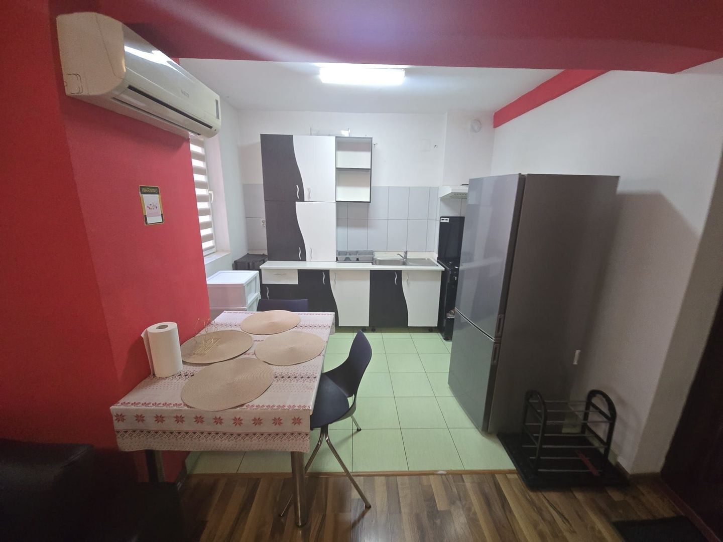 Apartament 2 camere de închiriat – Baba Novac / Kamsas - Poză 4