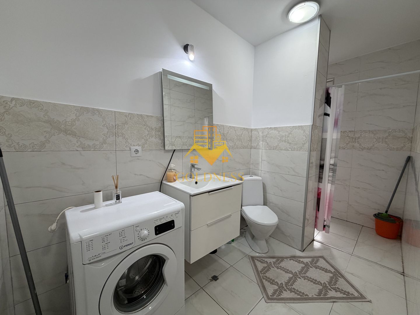 2 camere open space, Zona Donath Park, Mega Image - Poză 12