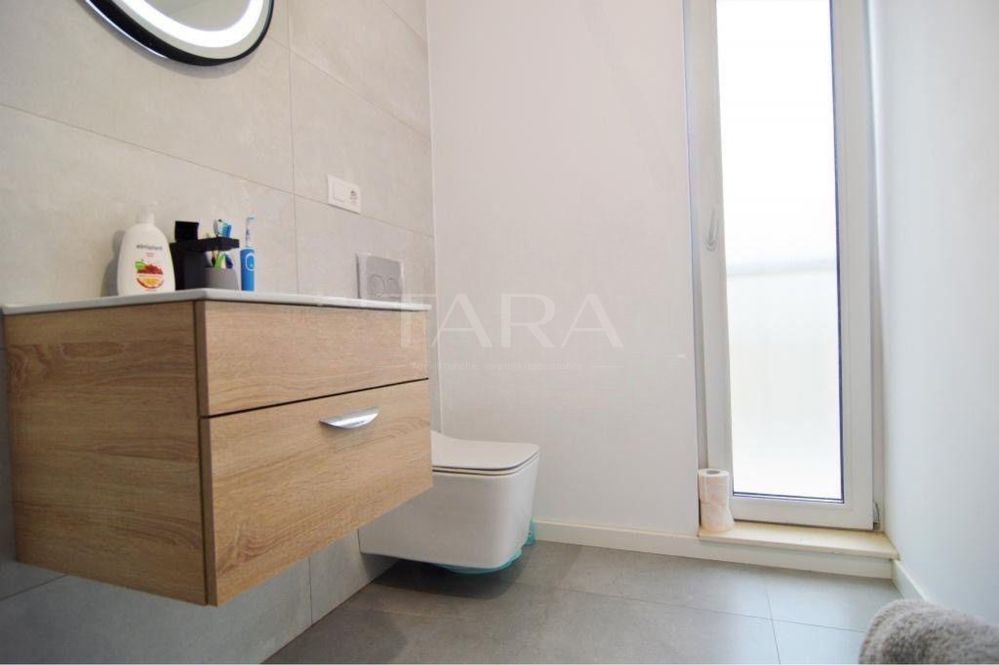 Duplex elegant cu 5 camere, alee privată – Avram Iancu, Florești. - Poză 5