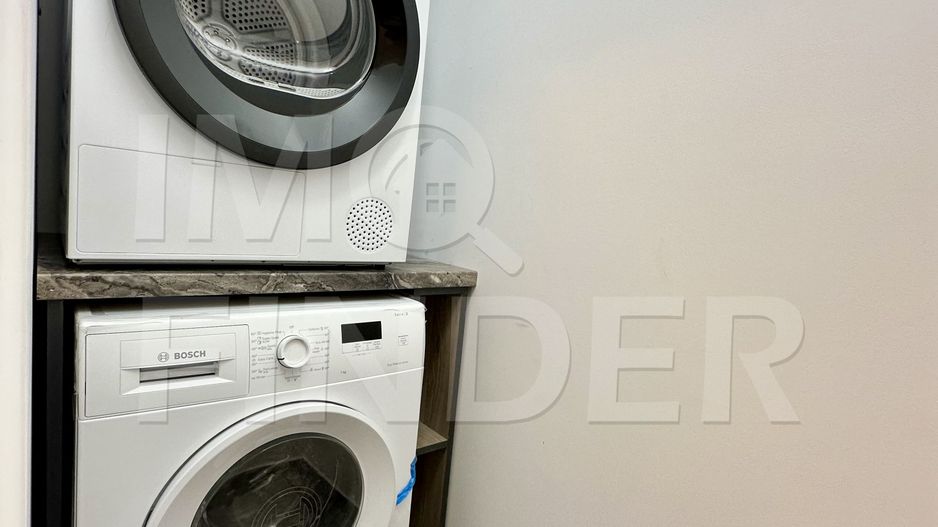 Prima închiriere - 3 camere cu 2 locuri de parcare subterană |Apartament de lux - Poză 24