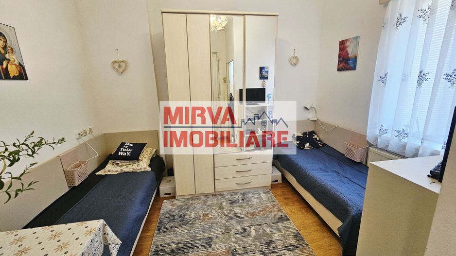 Apartament interbelic cu 4 camere – 63,17 mp utili | Central, Ploiești - Poză 19
