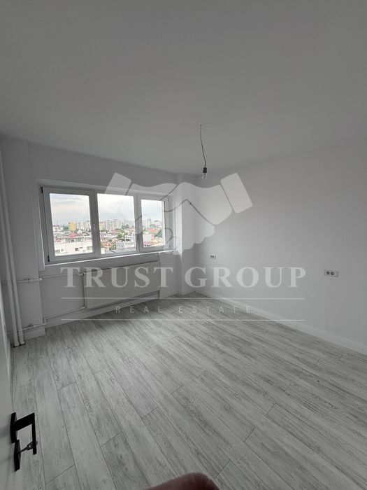 Apartament 3 camere Titulescu | Imobil 1977 - Poză 1