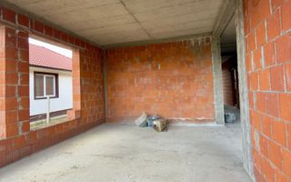 Case premium finisate în alb 120 mp utili Biharia - Poză 10