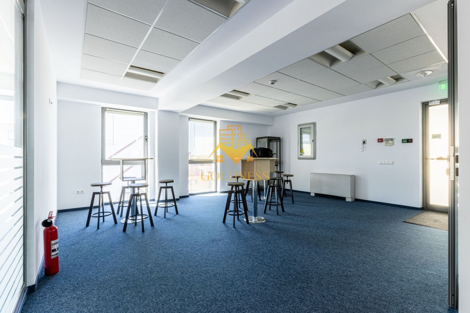 Spațiu de birouri 315 mp | Calea Turzii – Str. Cometei | Cluj-Napoca - Poză 6