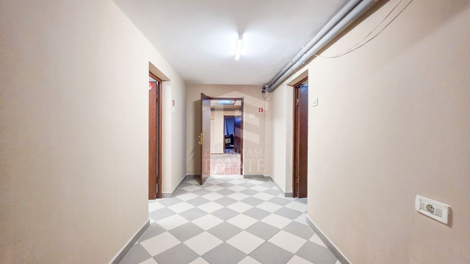 Spațiu Birouri PREMIUM pe Sabinelor 104A - Zona 13 Septembrie Marriott - Poză 46