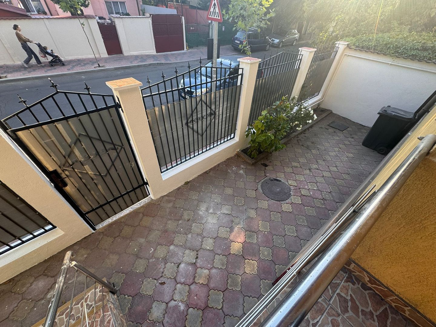 Casa de inchiriat Timpuri Noi 204 m - Poză 17