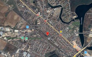 Vila duplex 4 camere  Chitila - constructie 2024 - P+1E+Pod - Poză 10