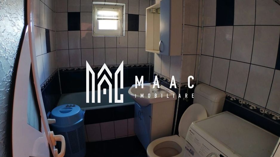 Apartament 2 camere | Decomandat | Etaj 1 | Terezian - Poză 9