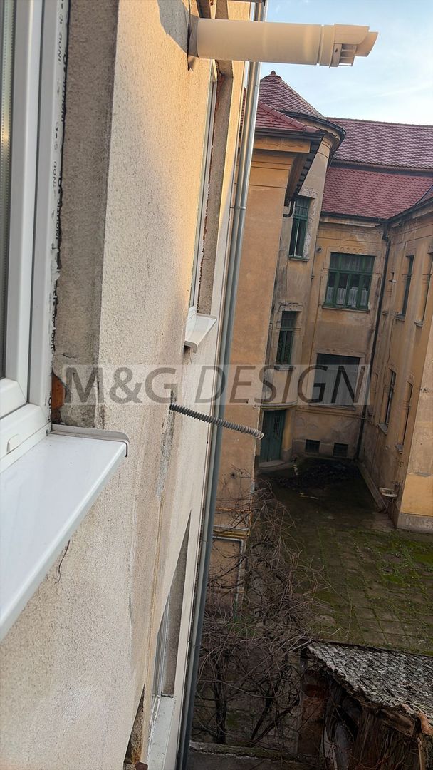 3 cam Sagului-Resitei etaj 1 , centrala proprie - Poză 8